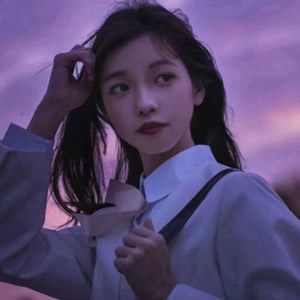 18张高清女生闺蜜头像合集