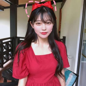 12张高清小清新甜美女生头像 好看又新潮