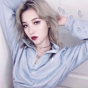 女生超拽QQ头像合集 姐就是这股拽劲儿