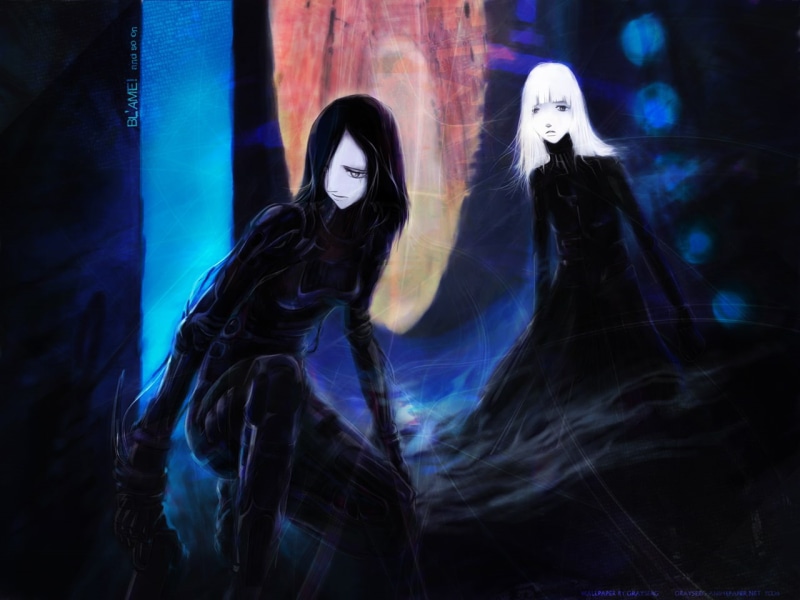 室内哥特风美女肖像合集