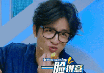 薛之谦的表情包有多绝？看完这套你就懂了