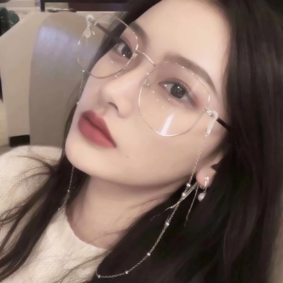 20张酷飒野感女生头像 高清霸气又带点撩人的风格