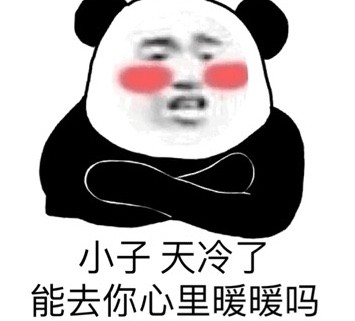 又来整活了！沙雕熊猫头表情包第二弹