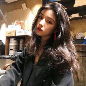 16张又酷又霸气的女生头像合集