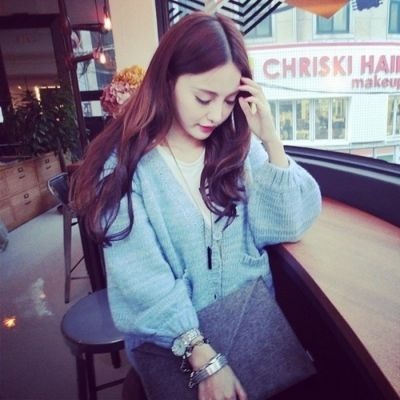 18张高清富二代女生头像 白富美风格头像合集