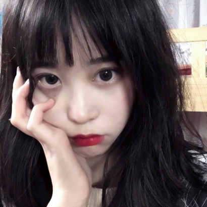 20张高清个性女生头像 总有一款戳中你