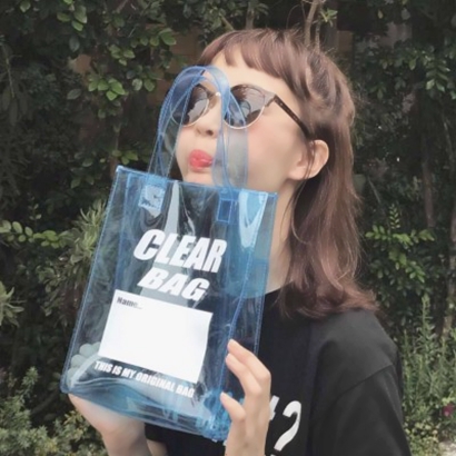 微信唯美女生头像 15张高清好看的女生头像大图合集