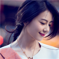 18张氛围感拉满的女生气质意境头像