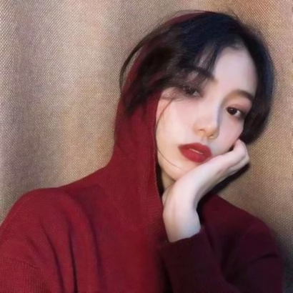 个性女生头像合集！34张高清好看的流行款都在这