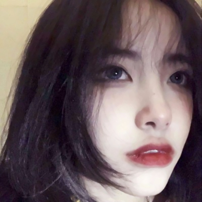 15张高清好看的超酷女生头像 清冷感拉满