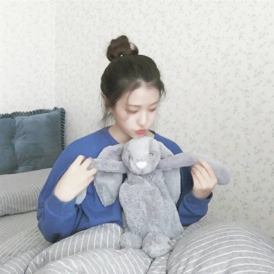 抖音美女头像合集！16张高清潮图直接存