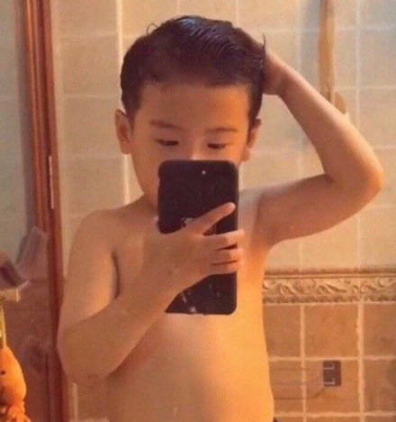 小朋友无水印表情包合集来啦