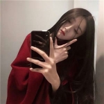 女生霸气手机控头像来啦！12张高清时尚款任你挑