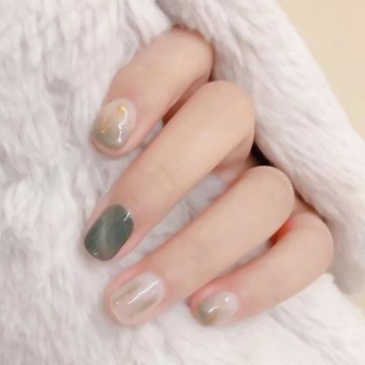 女生手部QQ头像合集 20张高清时尚款