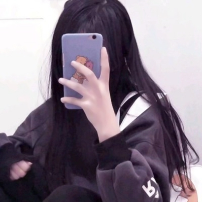 20组高清闺蜜头像！两人一对超好看的女生闺蜜头像合集