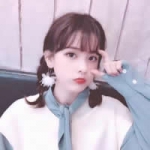 18款软萌可爱的QQ闺蜜头像合集