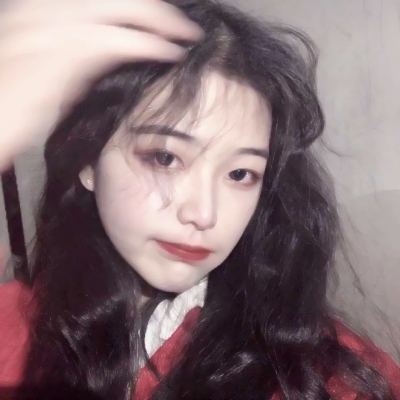 28张高清丧气感女头 个性又好搭