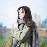 15张清纯女生唯美头像合集