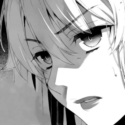 快手热门高清动漫女生头像 28张精选合集