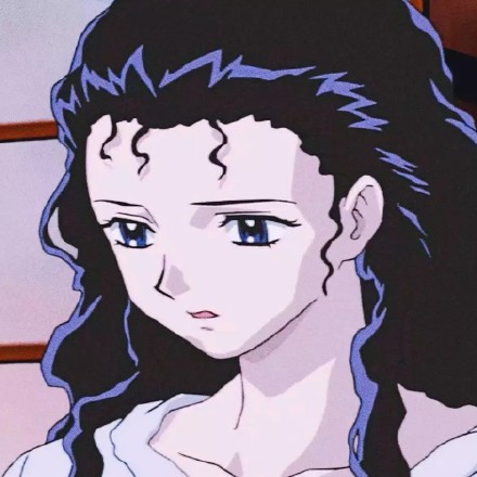 怀旧党集合！这套旧漫头像太戳回忆了