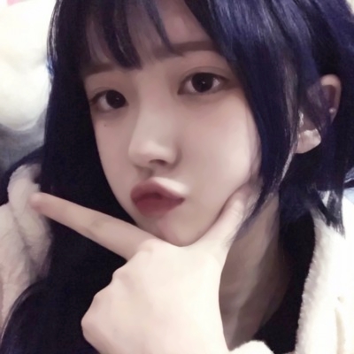 QQ可爱女生头像合集！12张高清萌系女孩头像直接存