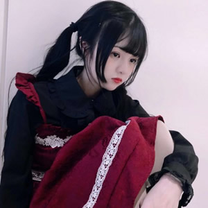 16张高清时尚女生头像合集 好看的美女头像素材