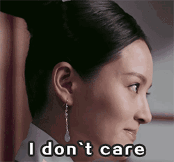 追剧党狂喜！《如懿传》专属GIF表情包来啦