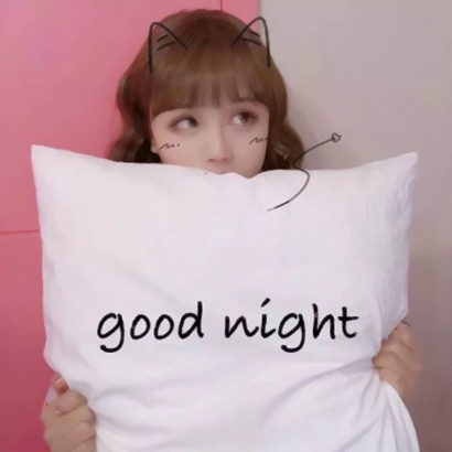 18张高清女生清新时尚QQ头像 好看又百搭