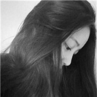 18张精选伤感黑白颓废女生头像合集