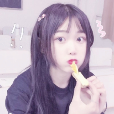 闺蜜女生头像可爱 32张软萌好闺蜜头像合集