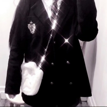 酷拽又有氛围感！27张高清部位女生头像合集