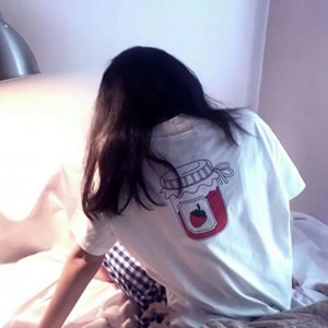 16张超好看的时尚美女QQ头像 精致小姐姐穿搭太可了