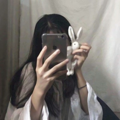 36张高清个性ins女生头像 直接存来当头像