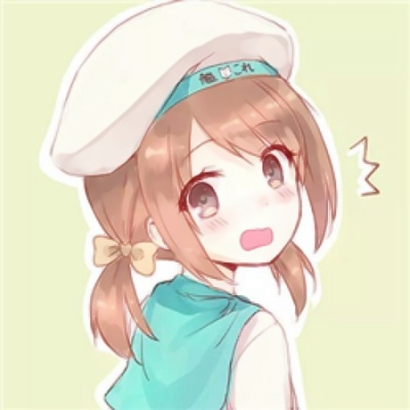 12张帅气感拉满的动漫女生头像 高清精选合集