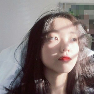 16张清纯甜妹头像！小清新风格女生头像合集来啦