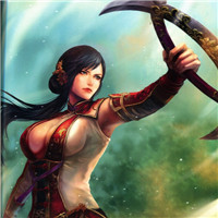 妖艳动漫女生头像合集 21张高清妩媚性感风格