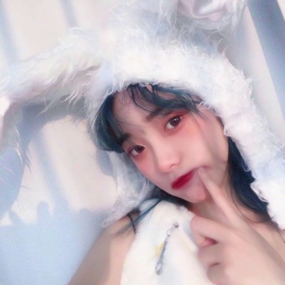 20张高清个性女生头像 总有一款戳中你