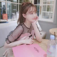 18款软萌可爱的QQ闺蜜头像合集