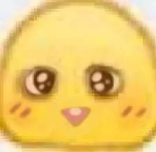 聊天必备！超可爱的小黄脸表情包合集