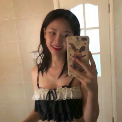 适合成熟女生的微信头像合集 26张氛围感拉满