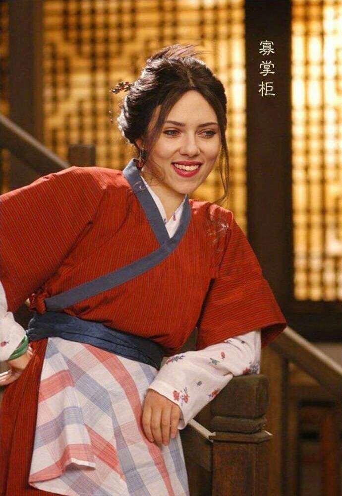 复联变武林外传客栈？这套表情包玩梗太有意思了