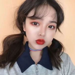 16张高清小清新女生头像 温柔氛围感拉满