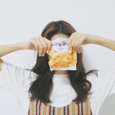 15张高清文艺范女生头像 氛围感拉满的头像合集