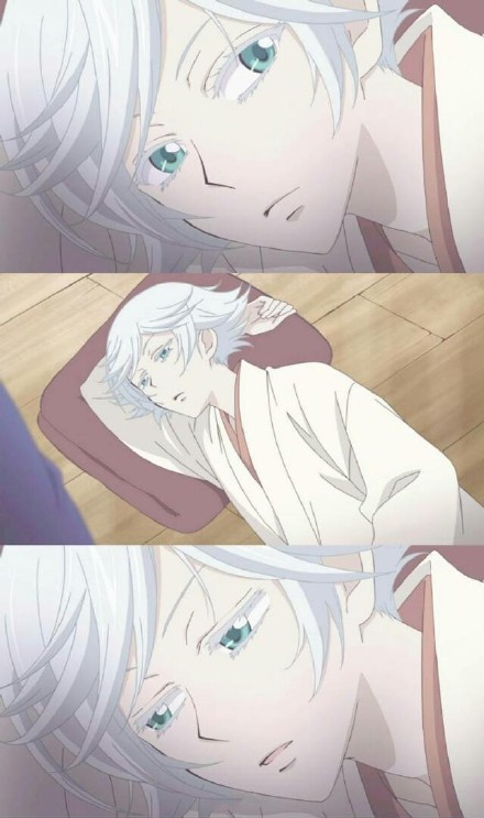 《元气少女缘结神》巴卫壁纸合集