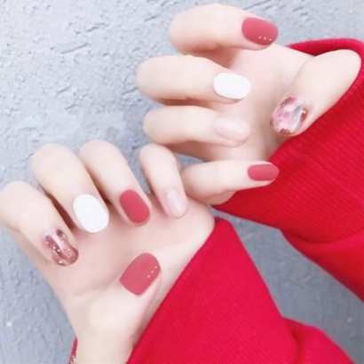 女生抖音部位头像合集 手眼等多种女生局部头像共30张