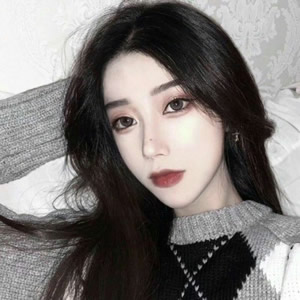 女生霸气冷艳超酷头像合集！16张拽姐范儿头像直接拿走