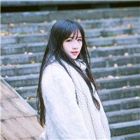 33张高清文艺小清新女生头像 氛围感拉满的头像素材