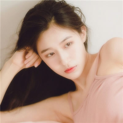 女生气质微信头像合集！12张唯美优雅高清图分享