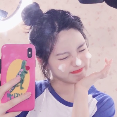 32张潮酷玩网女生头像 高清氛围感拉满