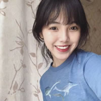 18张个性小清新女生头像 好看就完事儿了